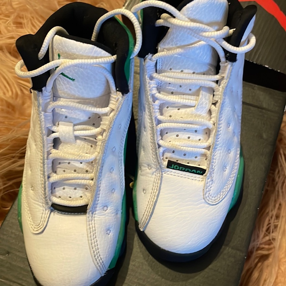 Jordan